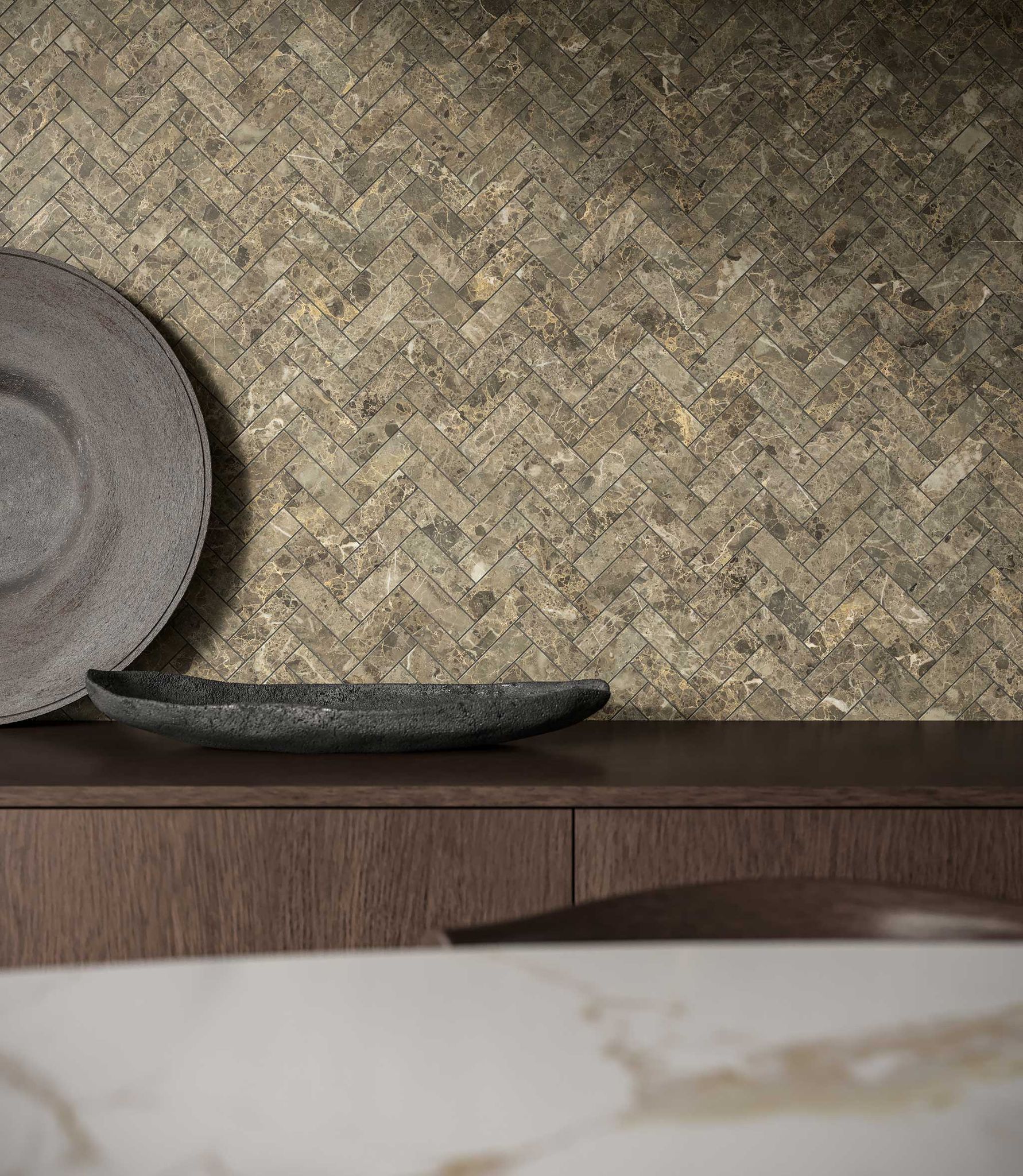 Velutto Ash 2 | Tile Center