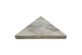 Venetian Marble Shower Bench 26x18.63x3 | Tile Center