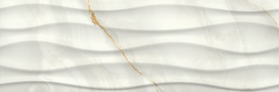 Venezia 10X30" Vibe White | Tile Center