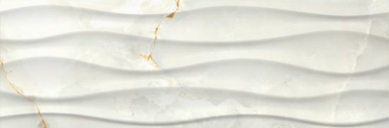 Venezia 10X30" Vibe White | Tile Center