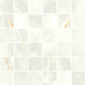 Venezia 2X2" Mosaic White | Tile Center