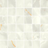 Venezia 2x2" Mosaic Cream | Tile Center