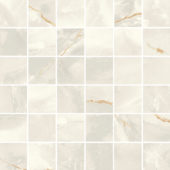 Venezia 2x2" Mosaic Grey | Tile Center