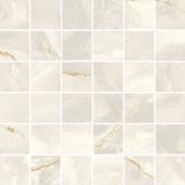 Venezia 2x2" Mosaic Grey | Tile Center