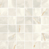 Venezia 2x2" Mosaic Grey | Tile Center