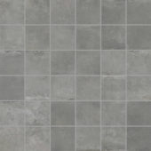 Verrazano Dark 2x2 Mosaic | Tile Center