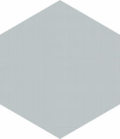 Vida 5.5X6.3” Pearl Hexagon | Tile Center