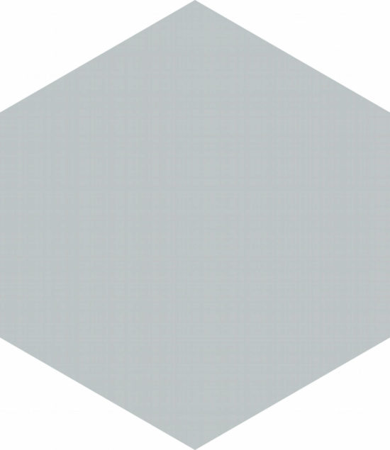 Vida 5.5X6.3” Pearl Hexagon | Tile Center