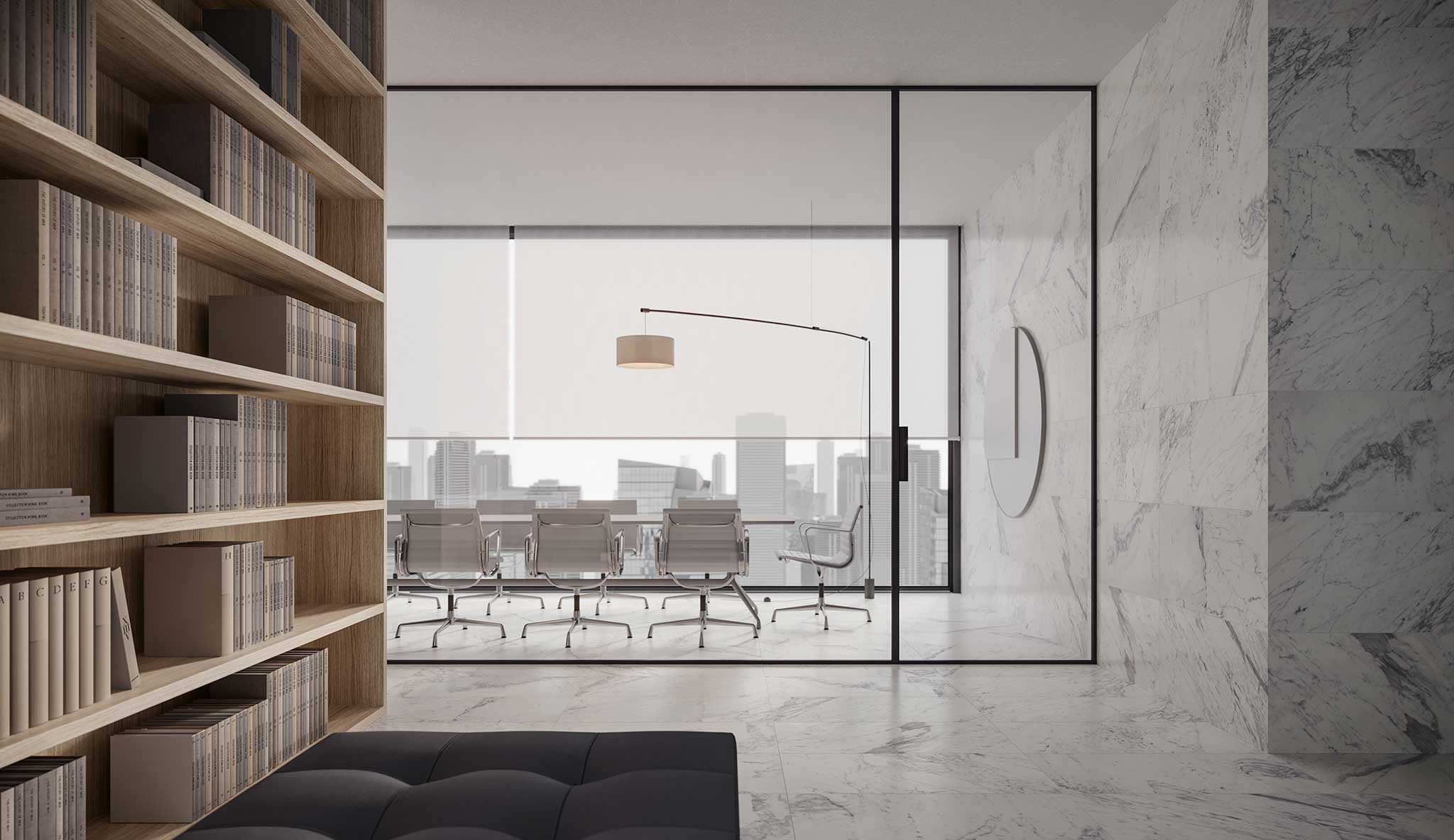 Virtue Bianco 0 | Tile Center