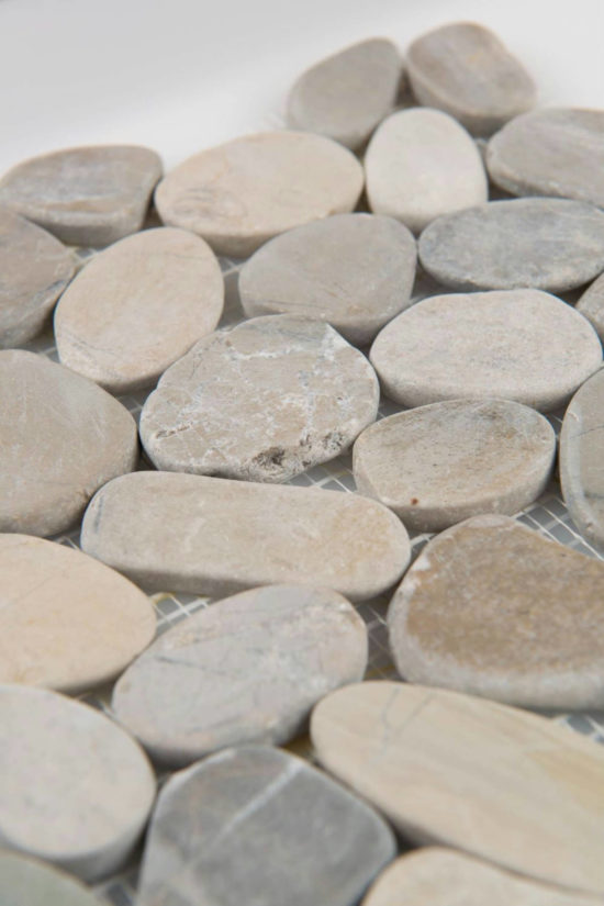Vitality Mica Flat Pebble | Tile Center