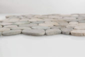 Vitality Mica Flat Pebble | Tile Center
