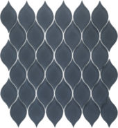 Waves Mosaic | Tile Center
