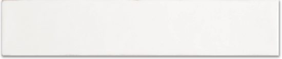 White 2X10 | Tile Center