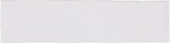 White 3X12W | Tile Center