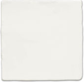 White 4X4 | Tile Center