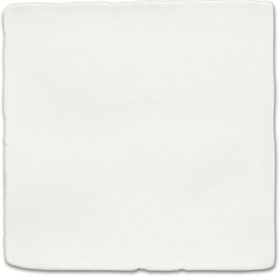 White 4X4 | Tile Center