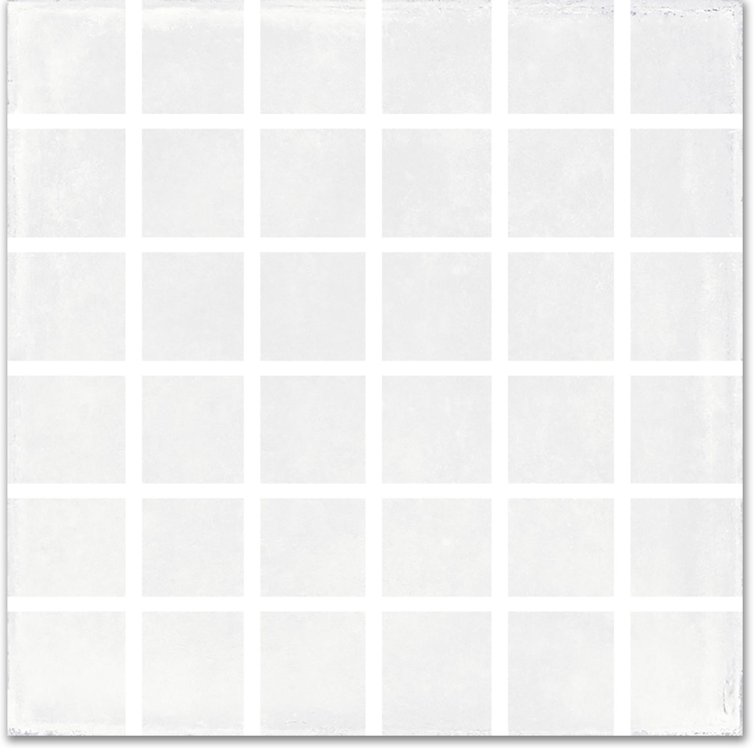 Whitehall Bianco 2x2 Mosaic | Tile Center