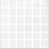 Whitehall Bianco 2x2 Mosaic | Tile Center