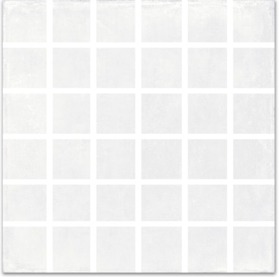 Whitehall Bianco 2x2 Mosaic | Tile Center