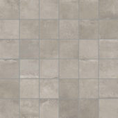 Williamsburg Taupe 2x2 Mosaic | Tile Center