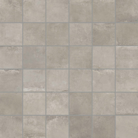 Williamsburg Taupe 2x2 Mosaic | Tile Center
