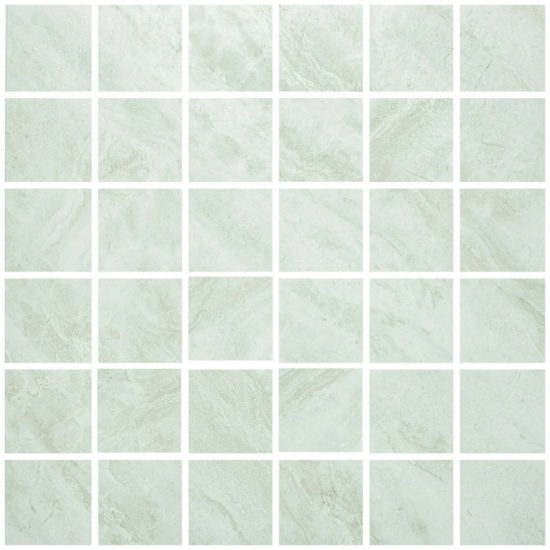 Yangtze 2X2 Mosaic | Tile Center
