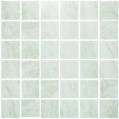 Yangtze 2X2 Mosaic | Tile Center