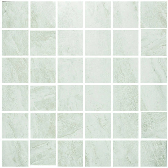 Yangtze 2X2 Mosaic | Tile Center