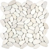 12X12 Flat Serenity Ivory | Tile Center