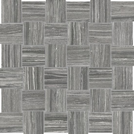 2×2 Carbon Basketweave