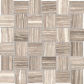 2x2 Clay Basketweave | Tile Center