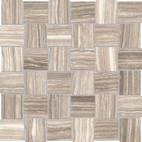 2×2 Clay Basketweave