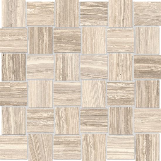 2×2 Sand Basketweave