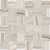 Arcadia 2X2 Basketweave Ferrara Matte | Tile Center