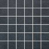 Cinq 2x2 Black | Tile Center