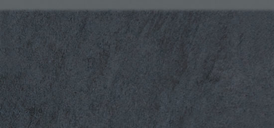 Cinq 3x8 Black Bullnose