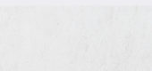 Cinq 3x8 White Bullnose | Tile Center