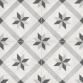 Form 8x8 Ice Compass | Tile Center