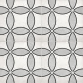 Form 8x8 Ice Zenith | Tile Center
