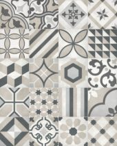 Form 8x8 Sand Deco Blend | Tile Center