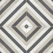 Form 8x8 Sand Diamond | Tile Center