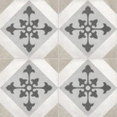 Form 8x8 Sand Northstar | Tile Center