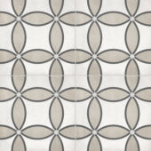 Form 8x8 Sand Zenith | Tile Center