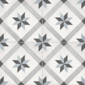 Form 8x8 Tide Compass | Tile Center