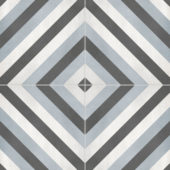 Form 8x8 Tide Diamond | Tile Center