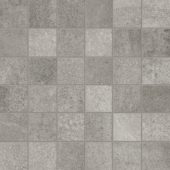 Industria 2x2 Chromium | Tile Center