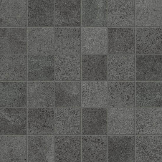 Industria 2x2 Graphite | Tile Center