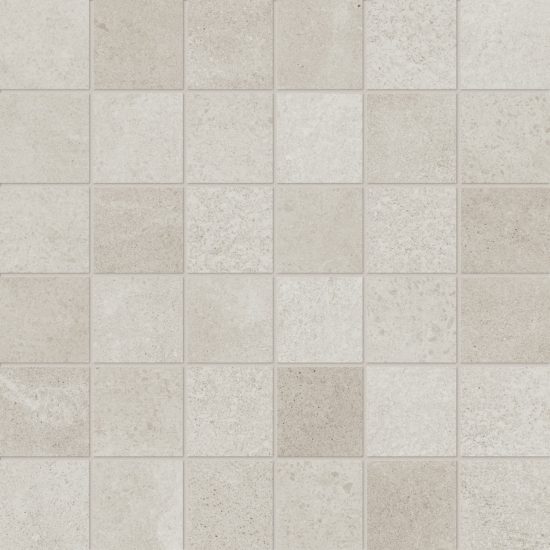 Industria 2x2 Zinc | Tile Center