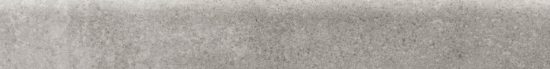 Industria 3x24 Chromium Bullnose | Tile Center