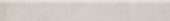 Industria 3x24 Zinc Bullnose | Tile Center